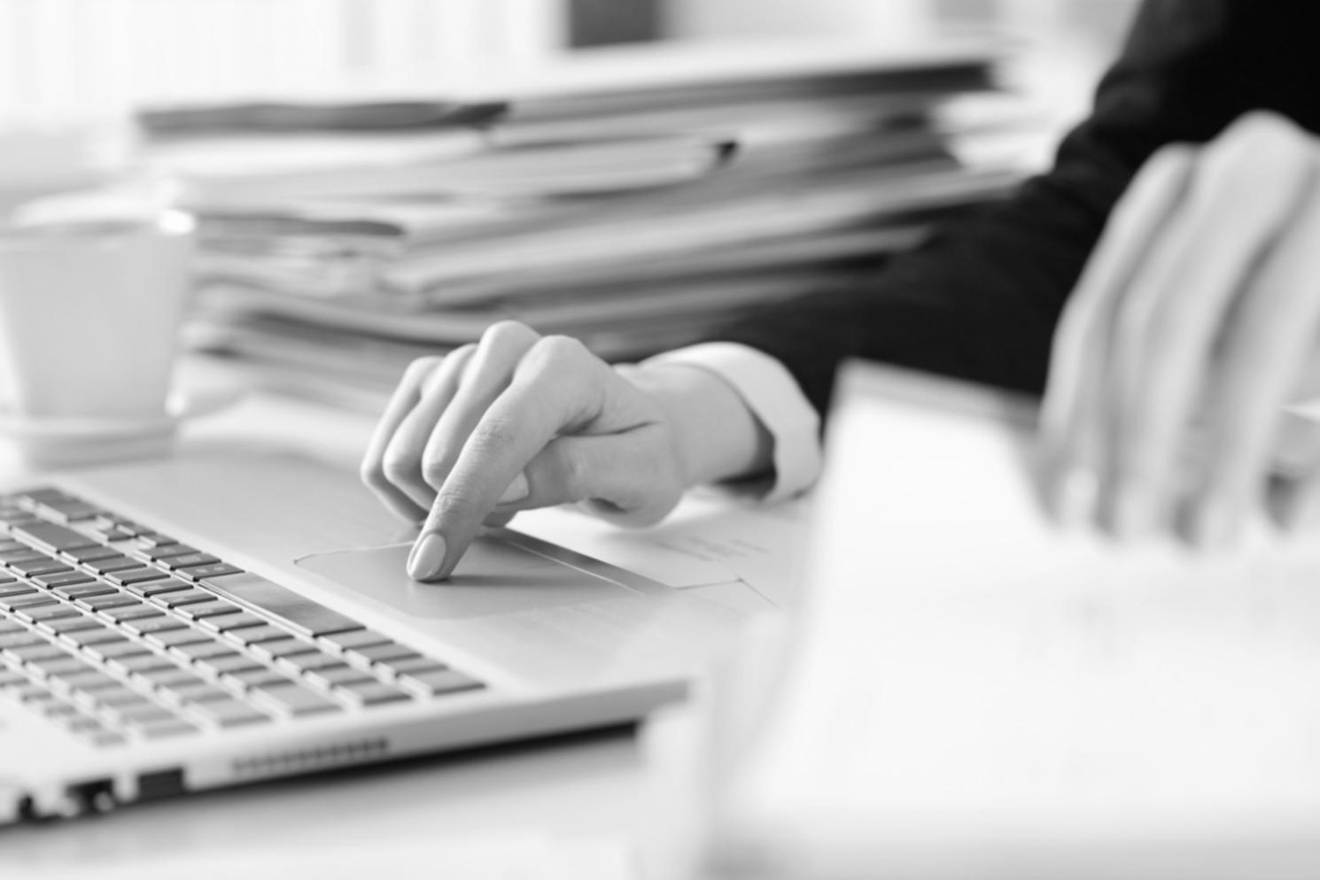 Caso práctico: cómo leer el balance de una empresa de retail por primera vez