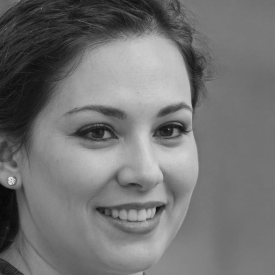 Marta Queijeiro, directora académica de Dovurel